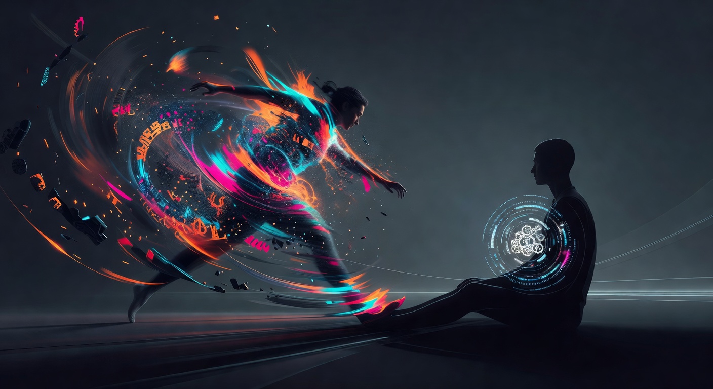 Activity Level (E4): Why Some People Cannot Sit Still