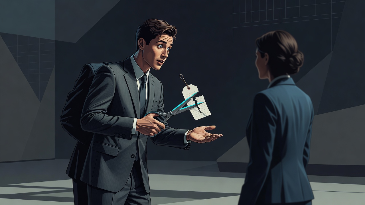 The Agreeableness Trap in Sales: Why 'Nice' Loses Deals