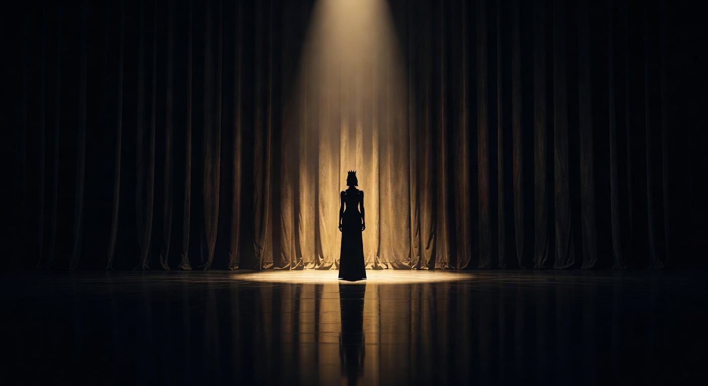 Beyonce OCEAN Big Five Personality Profile Analysis