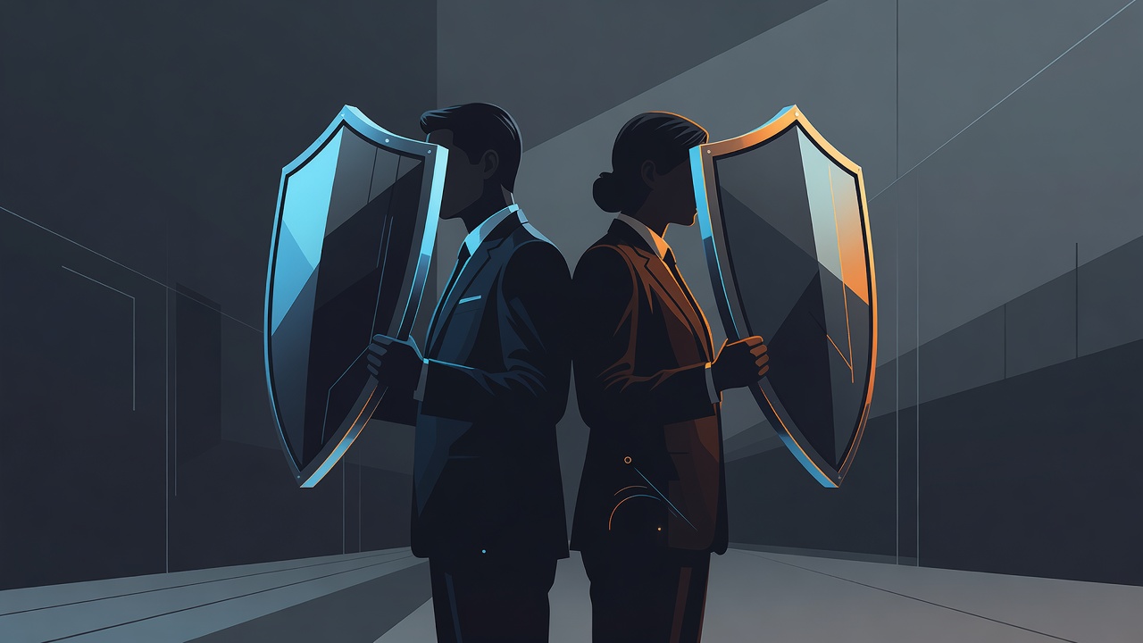 Co-Founder Personality Fit: The Facet Combinations That Predict Startup Survival