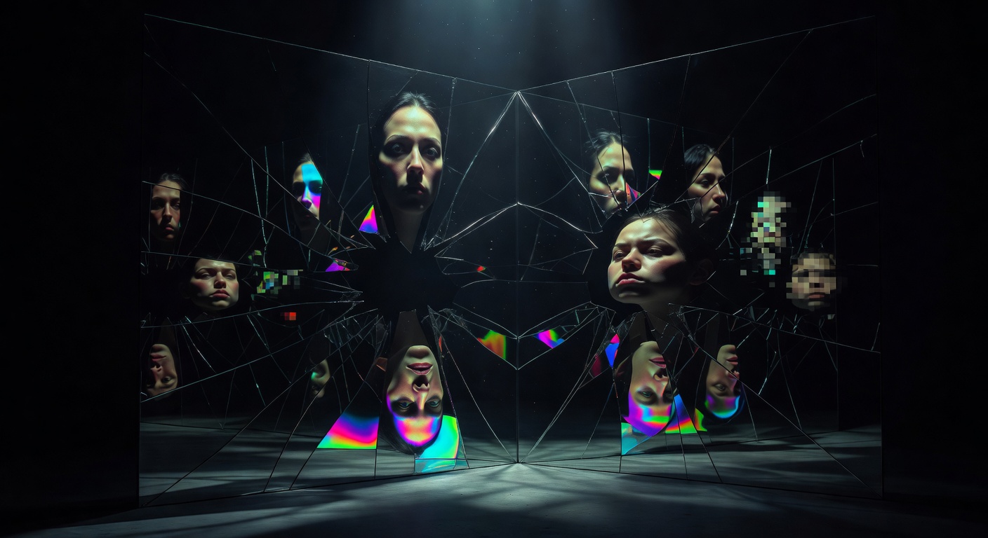 Cognitive Distortions Have Personality Signatures: Beck's Thinking Errors Mapped to Facets