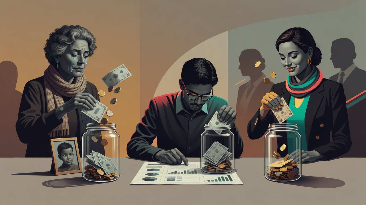 Donor Psychology: How Personality Profiles Predict Giving Patterns