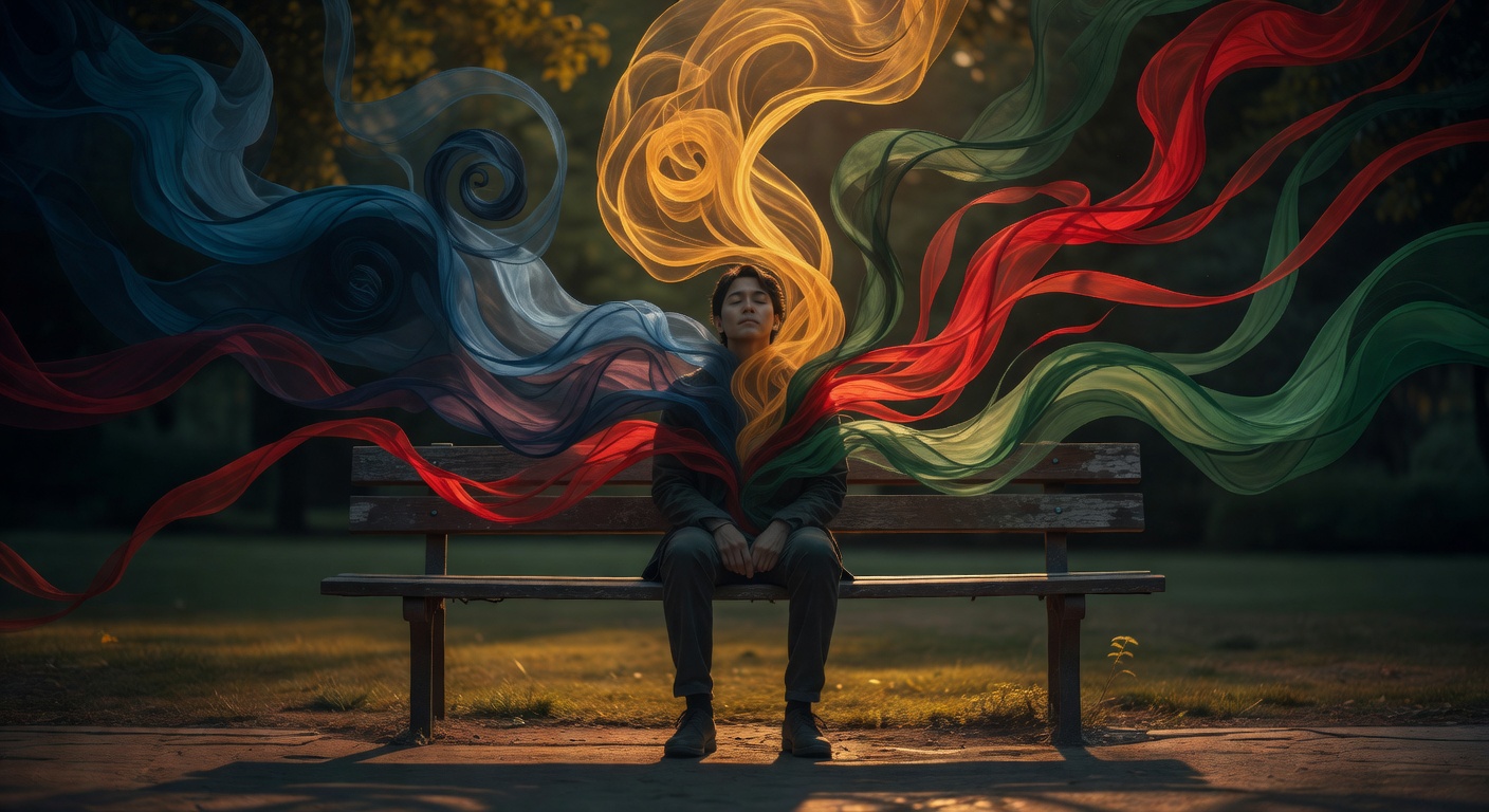 Emotionality (O3): The Difference Between Feeling Everything and Understanding It