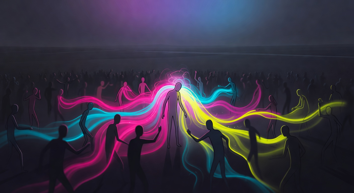 Empath or High Agreeableness? What the Science Actually Says