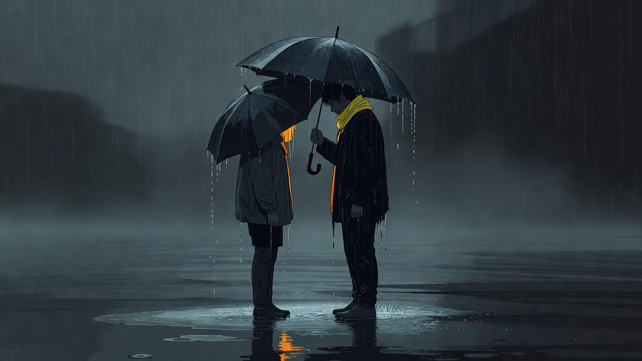 The Empathy Trap: When Deep Feeling Becomes Boundary Erosion