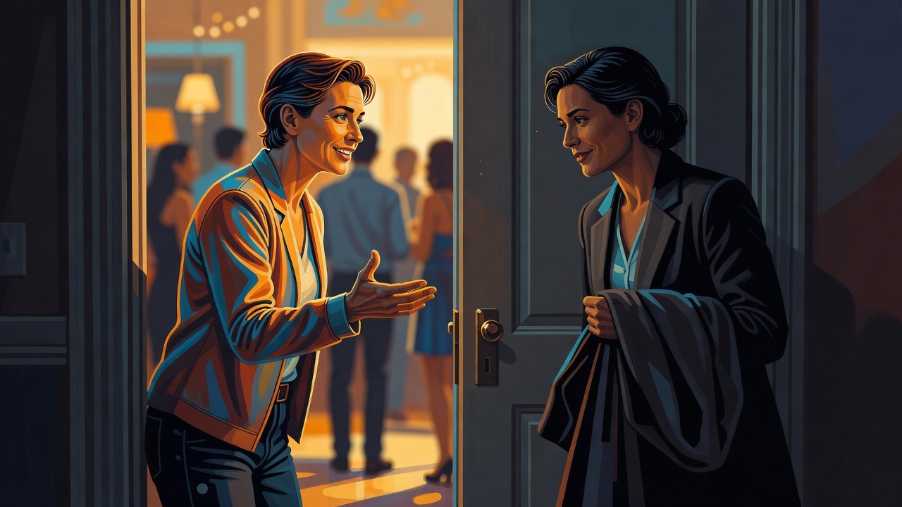 Friendliness (E1): The First Three Seconds