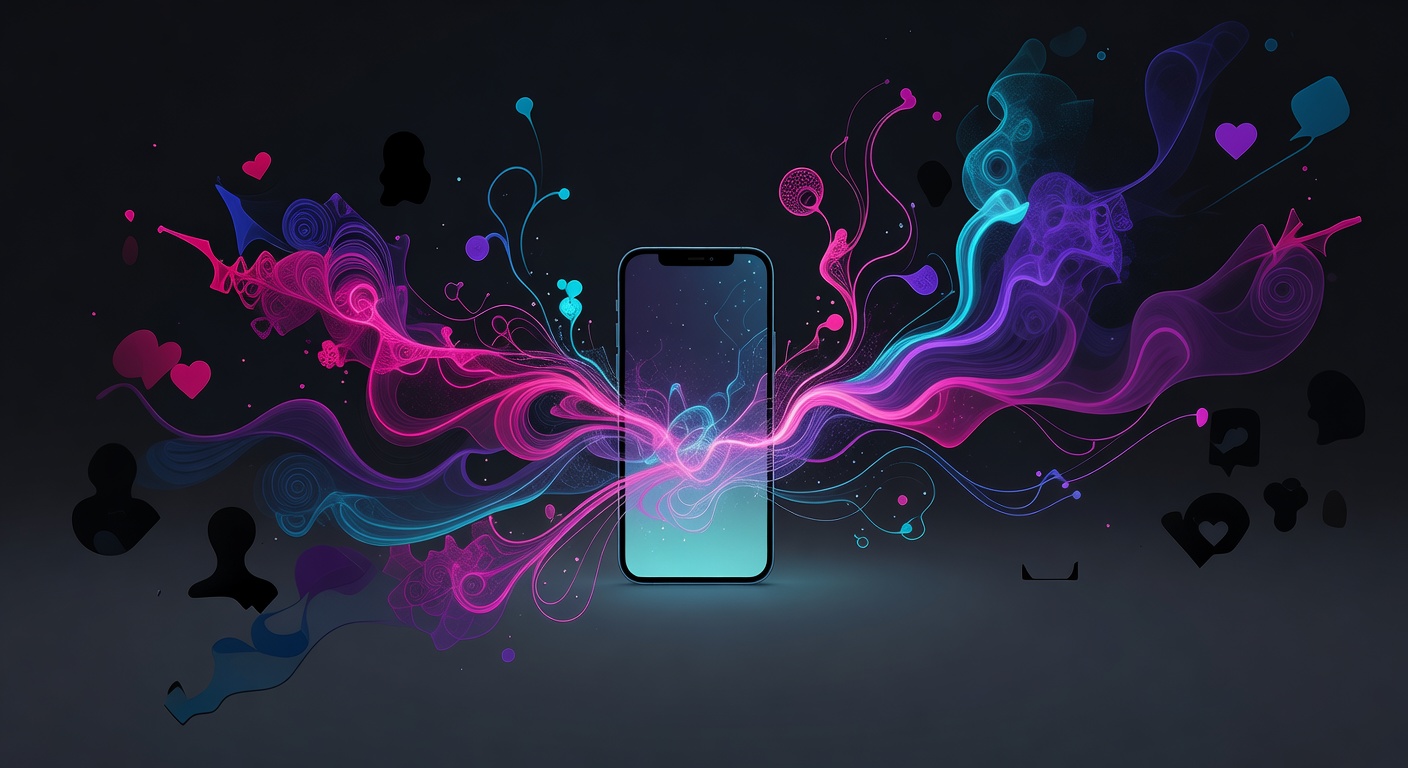 How Social Media Platforms Measure Your OCEAN Profile