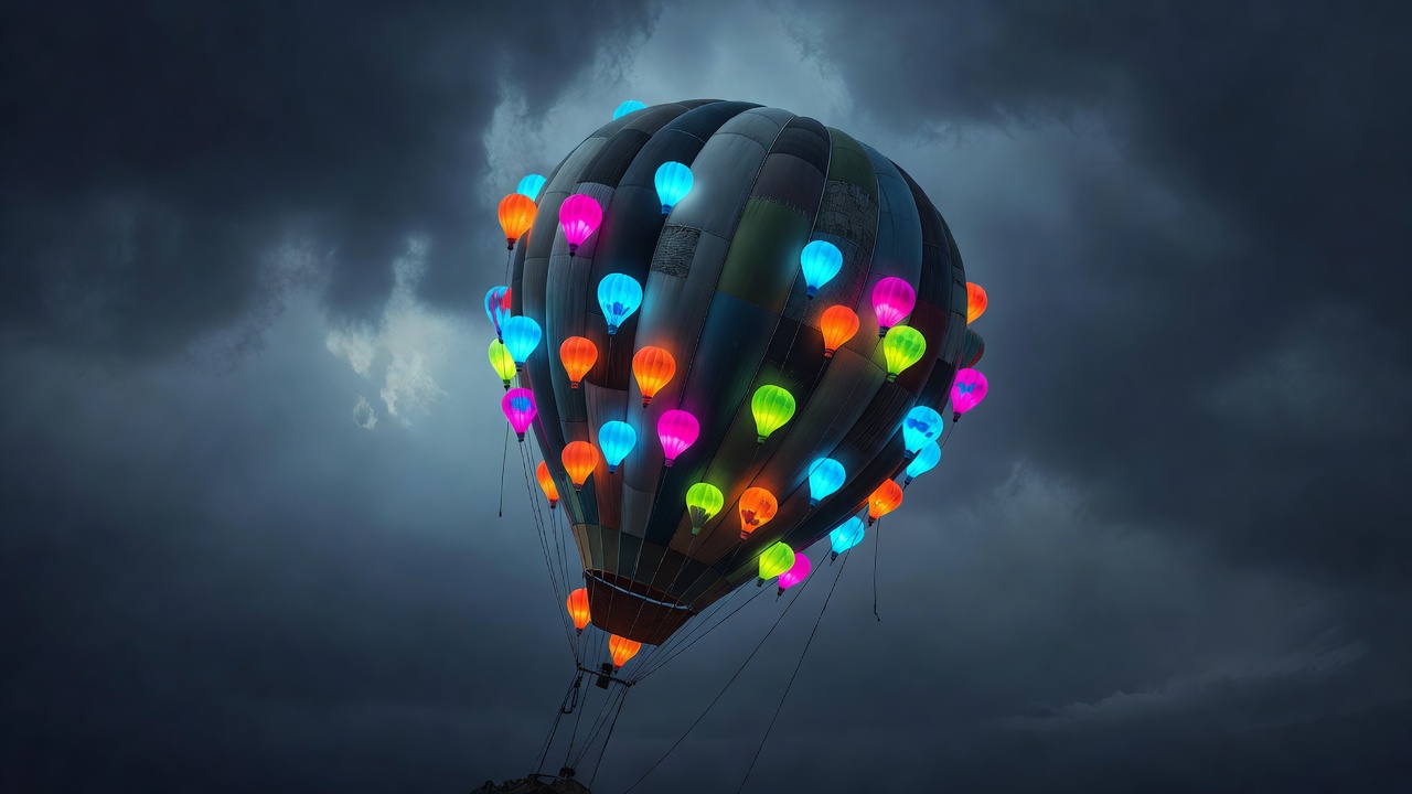 The Lean Personality: Why Openness Without Discipline Kills Startups