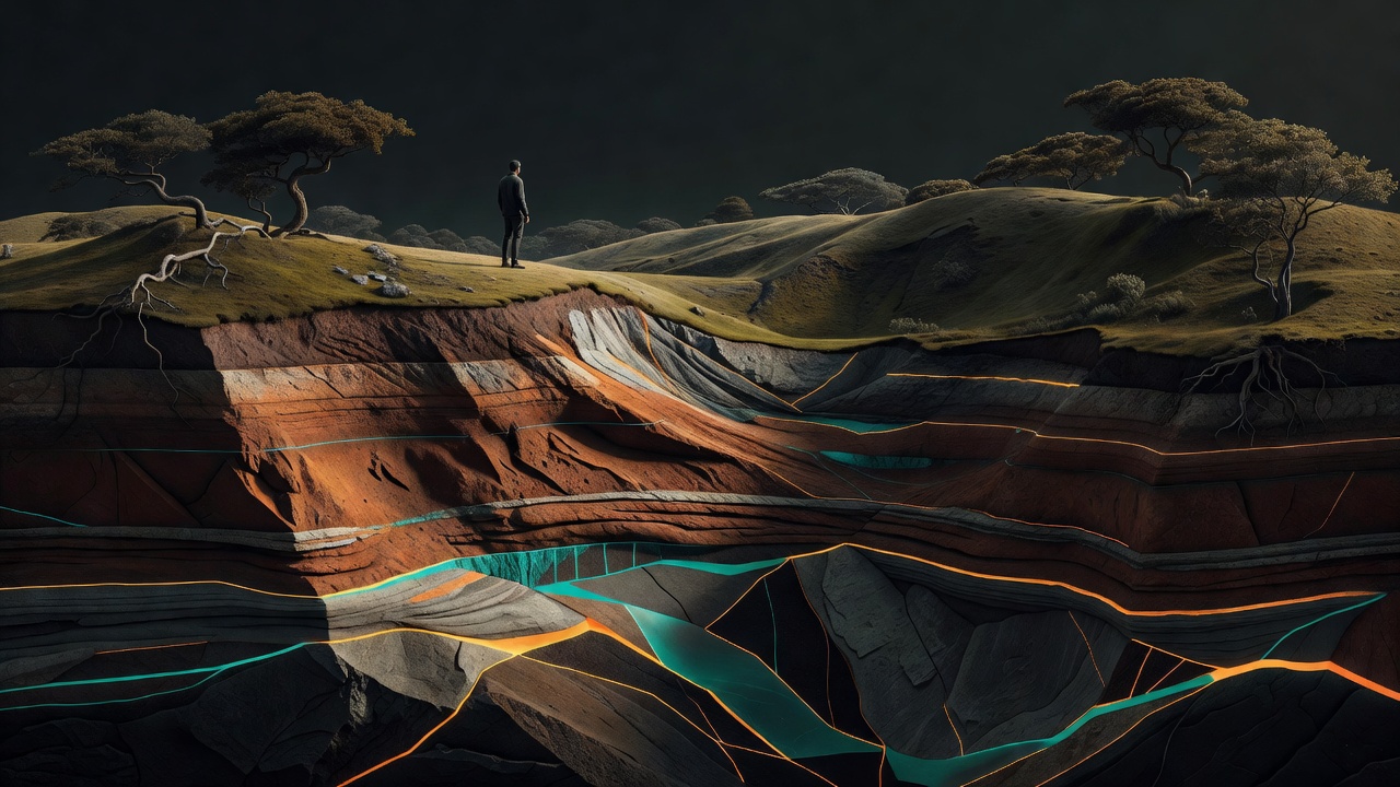 Meaning-Making Structure: The Hidden Layer Beneath Your Personality