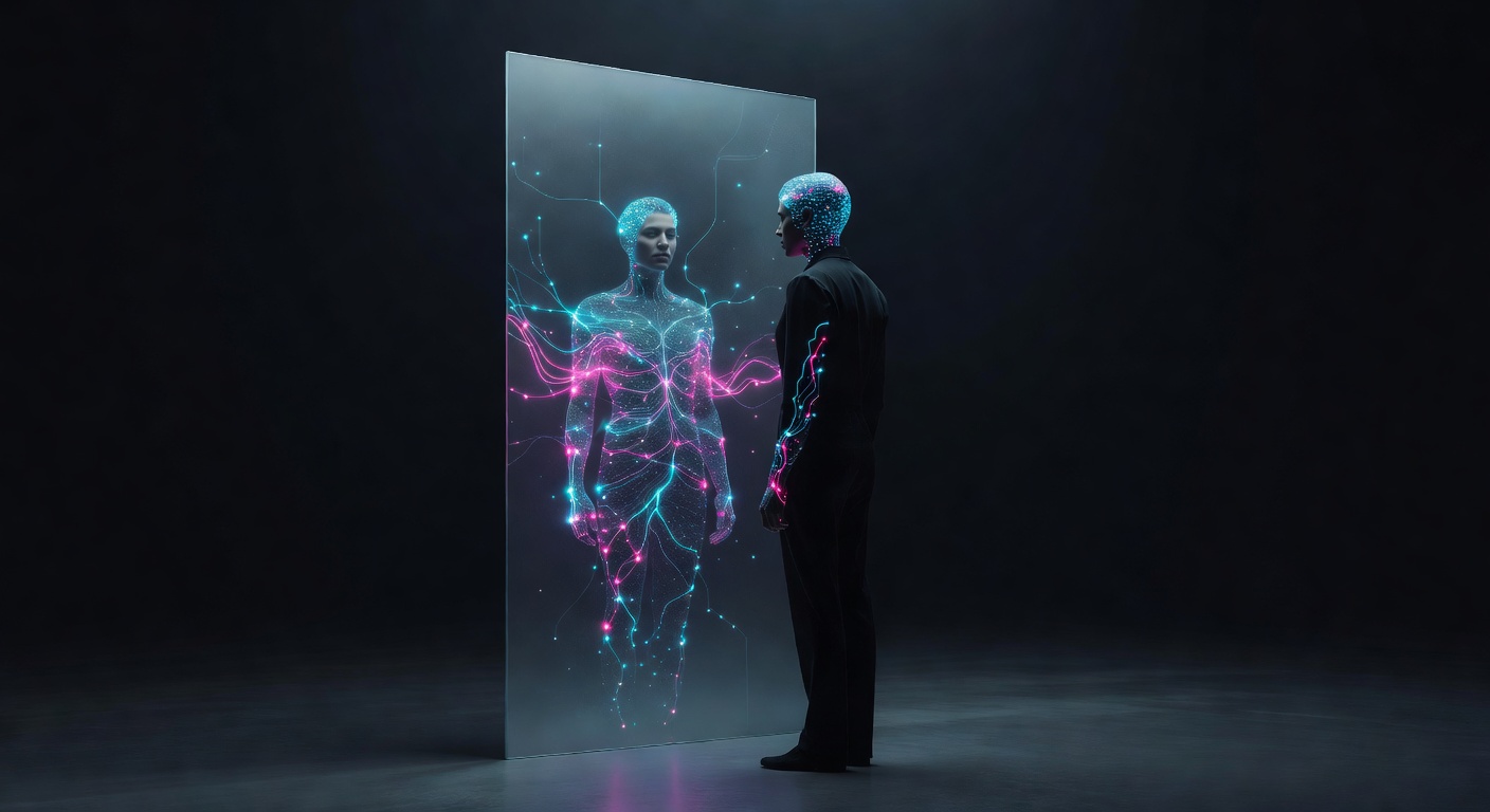 Metacognition and Personality: Why Self-Awareness Is a Trait, Not a Choice