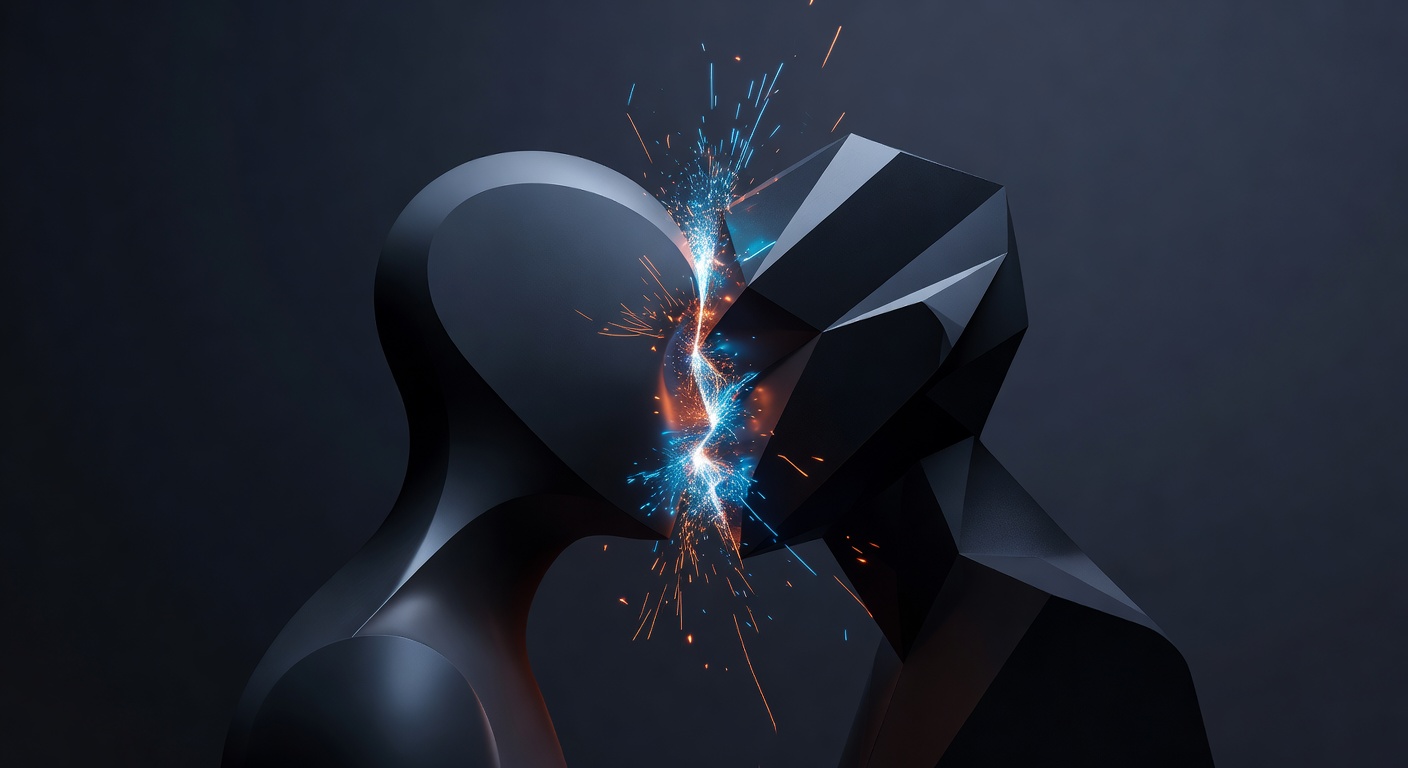 The Personality Friction Score: Why Some Teams Click and Others Clash