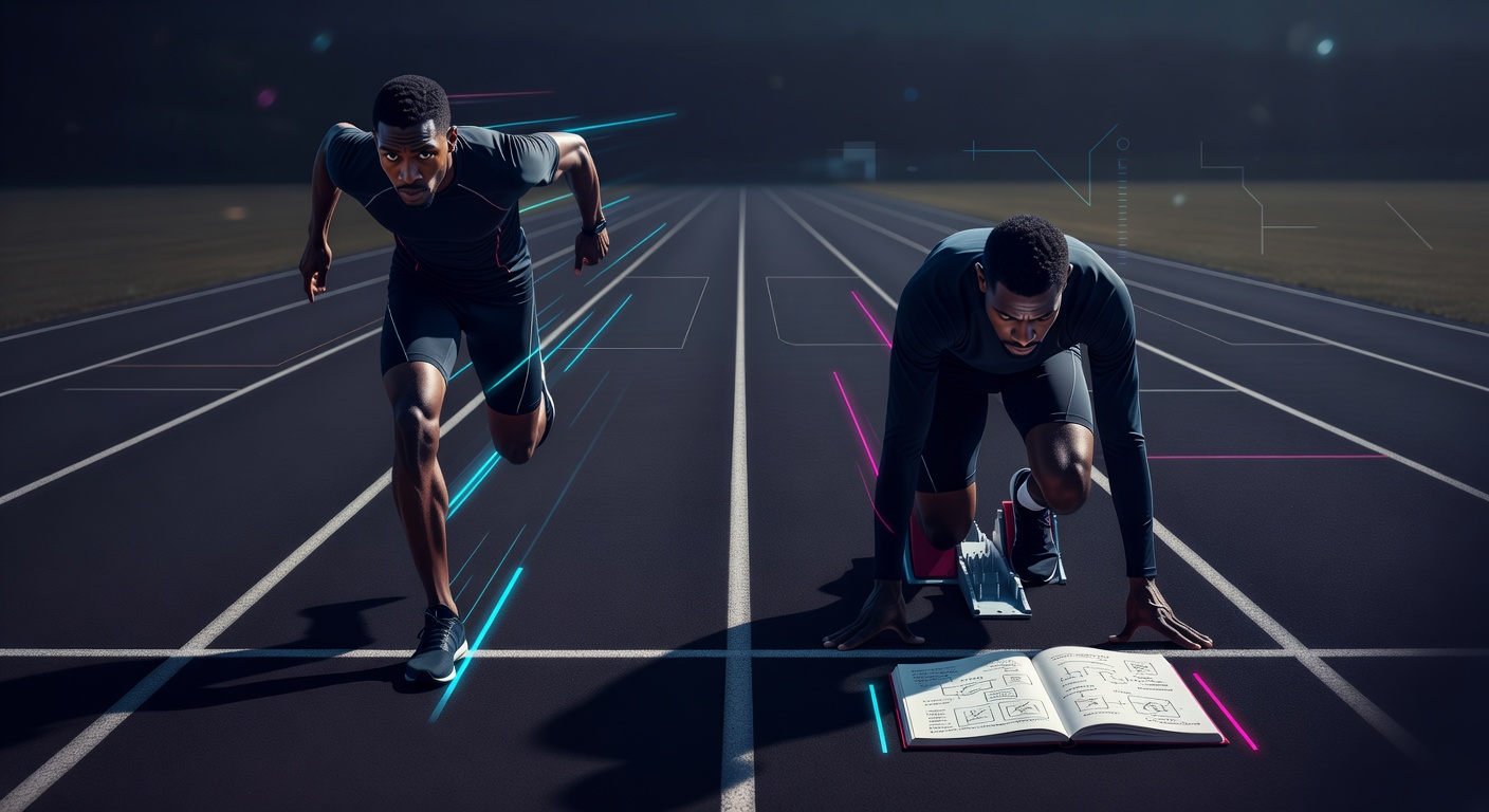 Performance Personality Test: The Traits That Predict Who Ships and Who Stalls