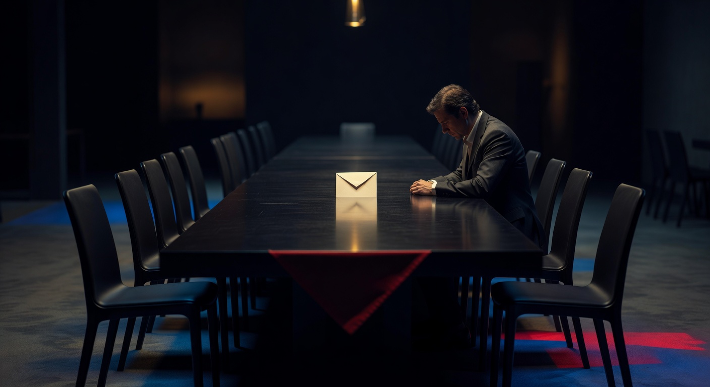 Rejection Sensitivity Test: Why One Person's Offhand Comment Can Ruin Your Entire Week