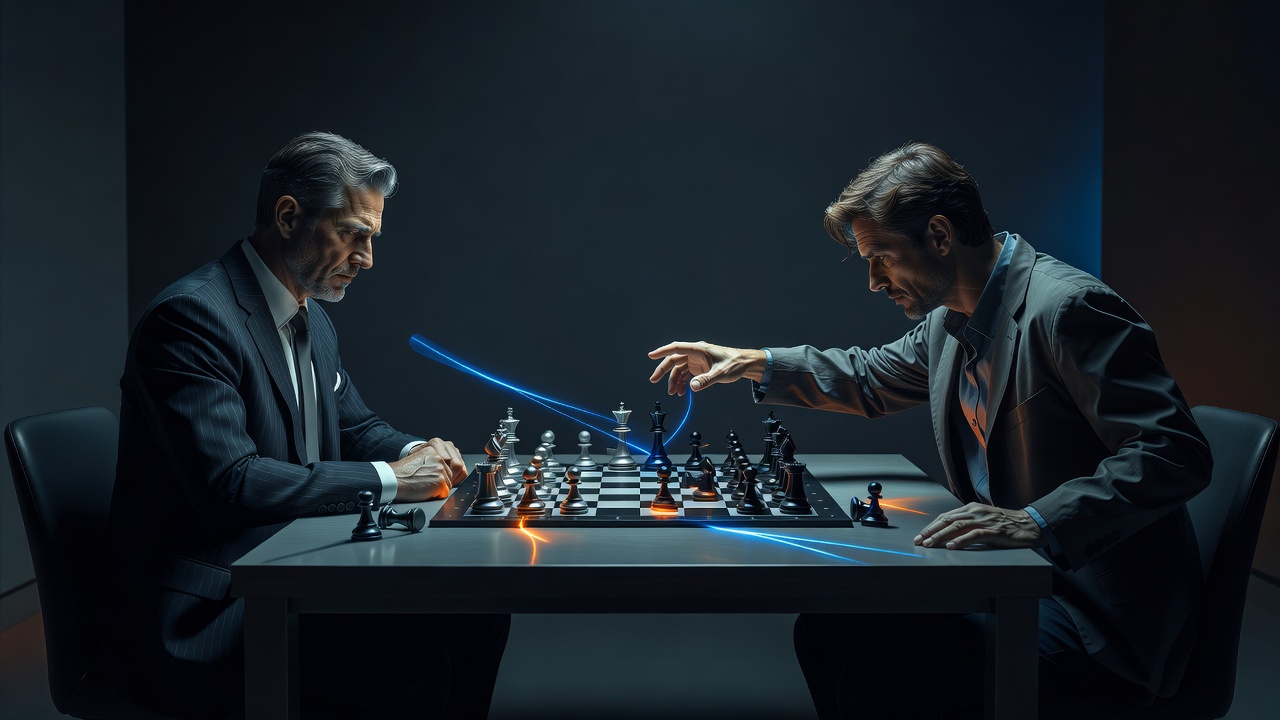 The Personality Profile of Salespeople Who Win Complex Deals