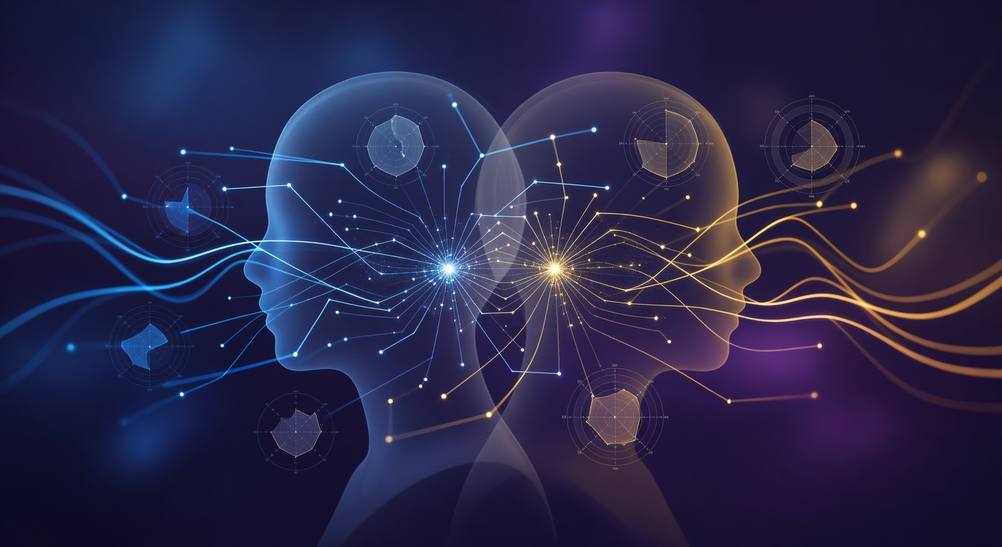 The Science Behind Personality Compatibility