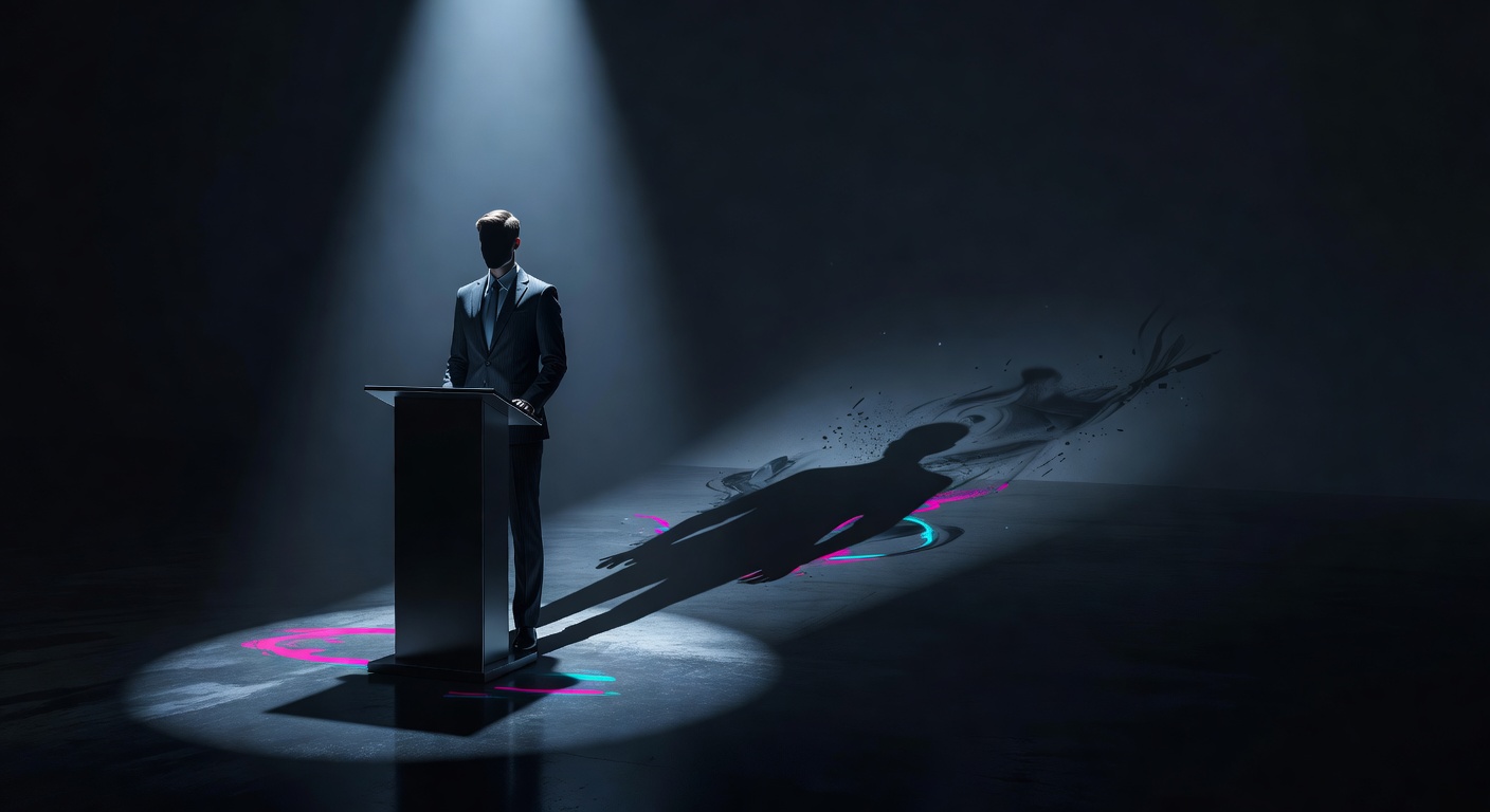 Self-Consciousness (N4): Where Imposter Syndrome Lives