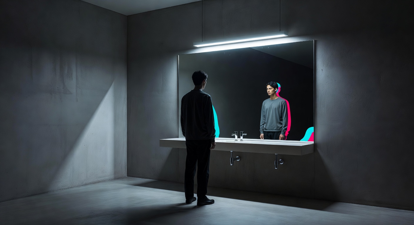 Shame Test: The Personality Trait Combination That Makes You Feel Fundamentally Broken