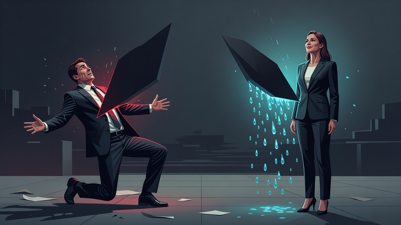 Shame Sensitivity and Sales Rejection: Why Some Reps Quit After 'No'