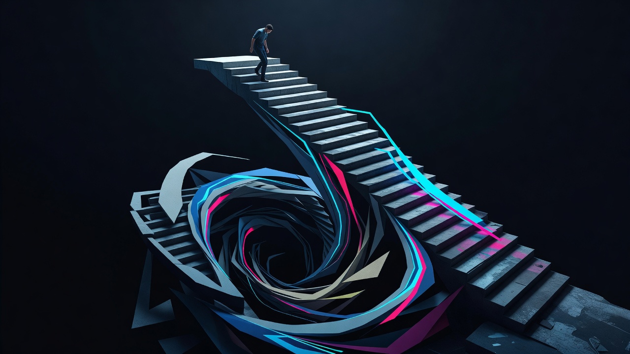 The Slippery Slope Fallacy and Personality