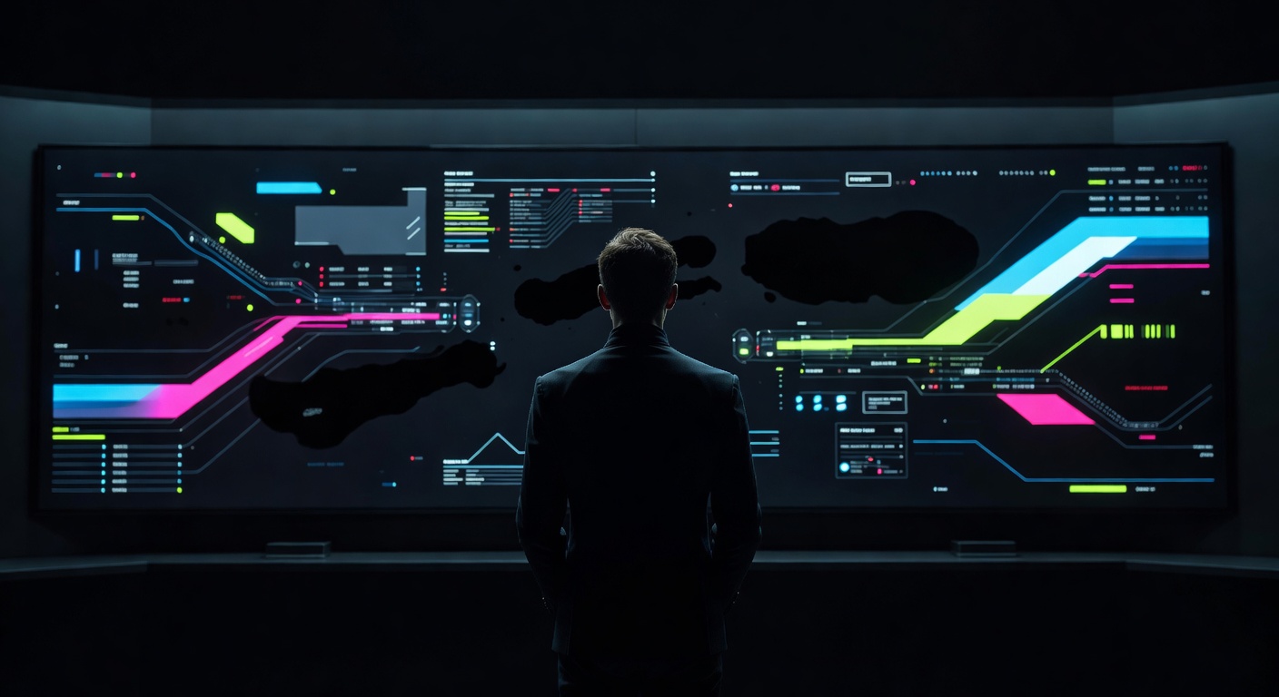 The Personality Blind Spot Audit: What Your Team Is Missing