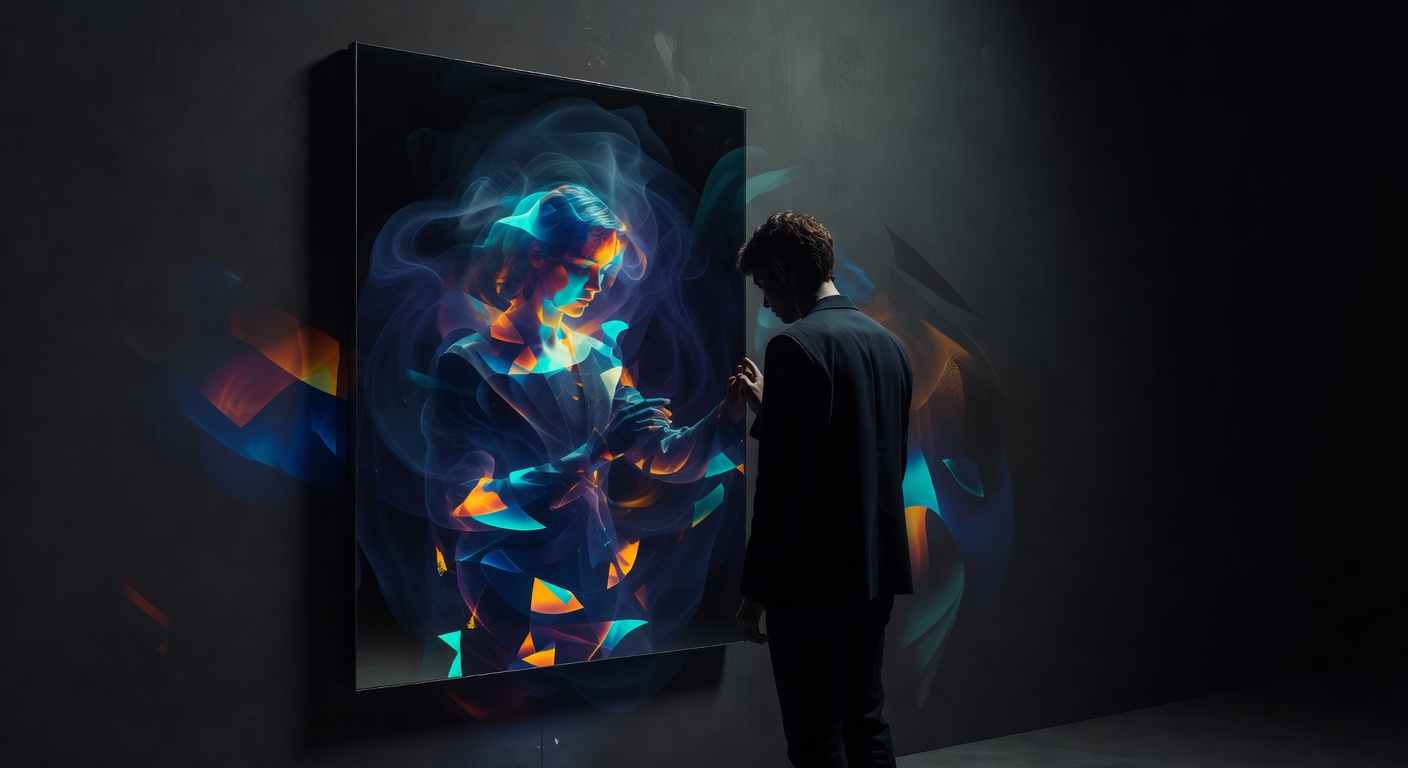 The Personality Trait You Cannot See in Yourself