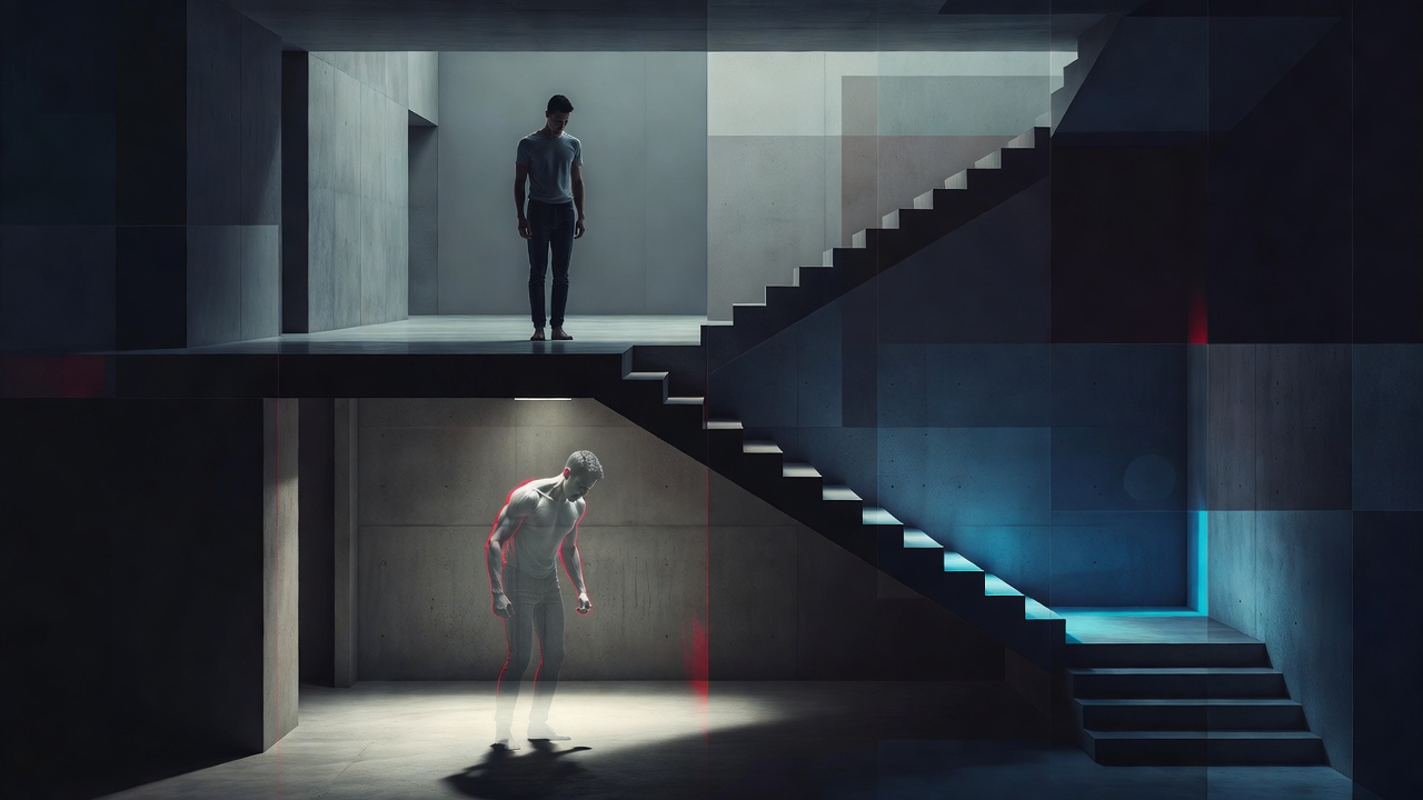 The Stress Floor: What Level Do You Drop to When Everything Falls Apart