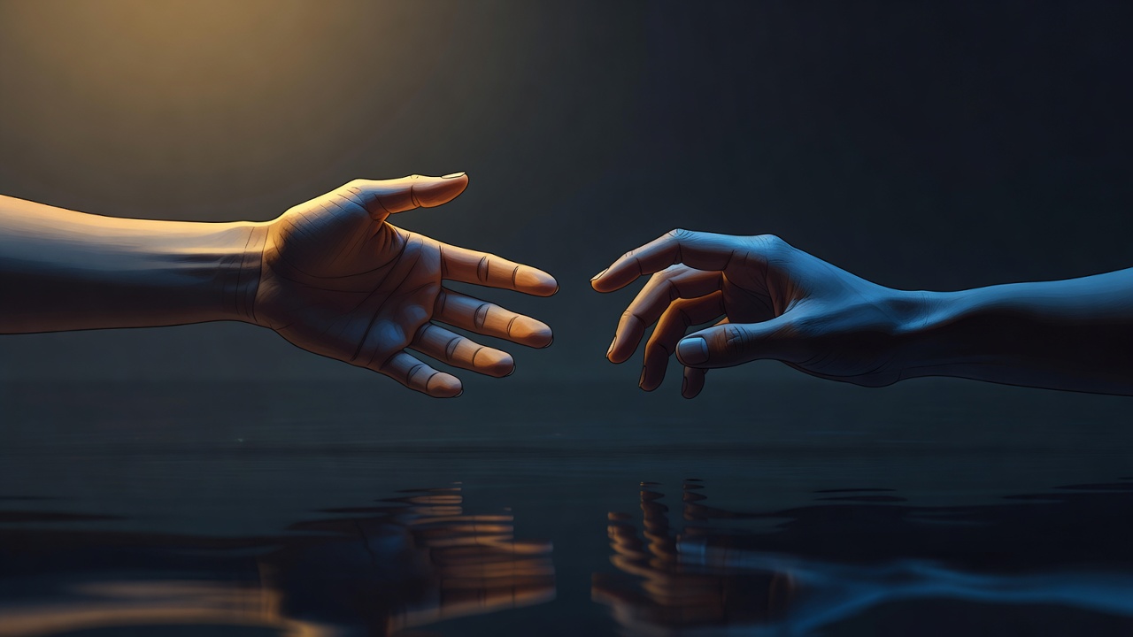Trust (A1): The Facet That Makes or Breaks Every Relationship