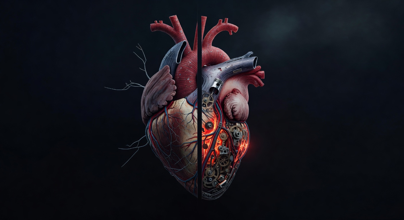 Type A Personality in OCEAN: What the Heart Disease Research Actually Measured