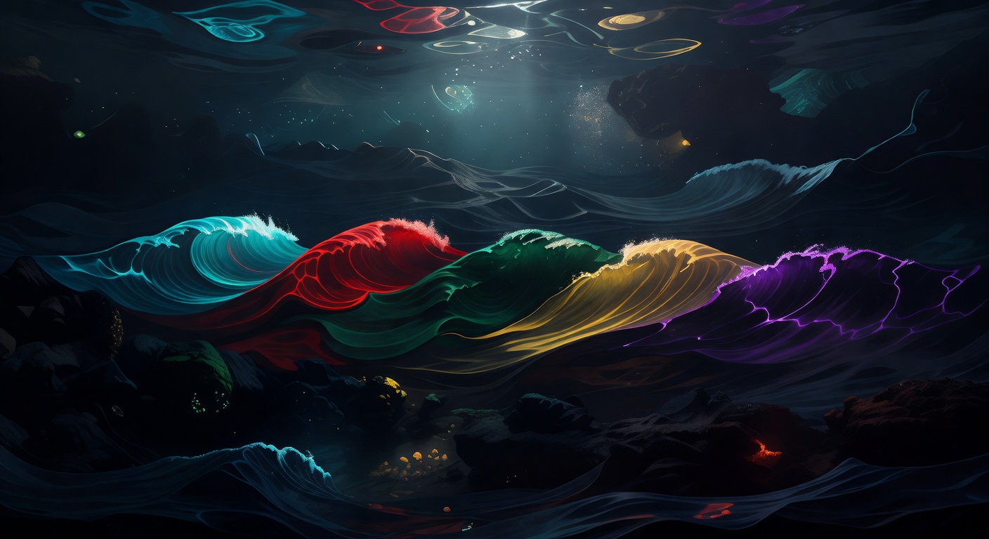 What Is the OCEAN Personality Test?