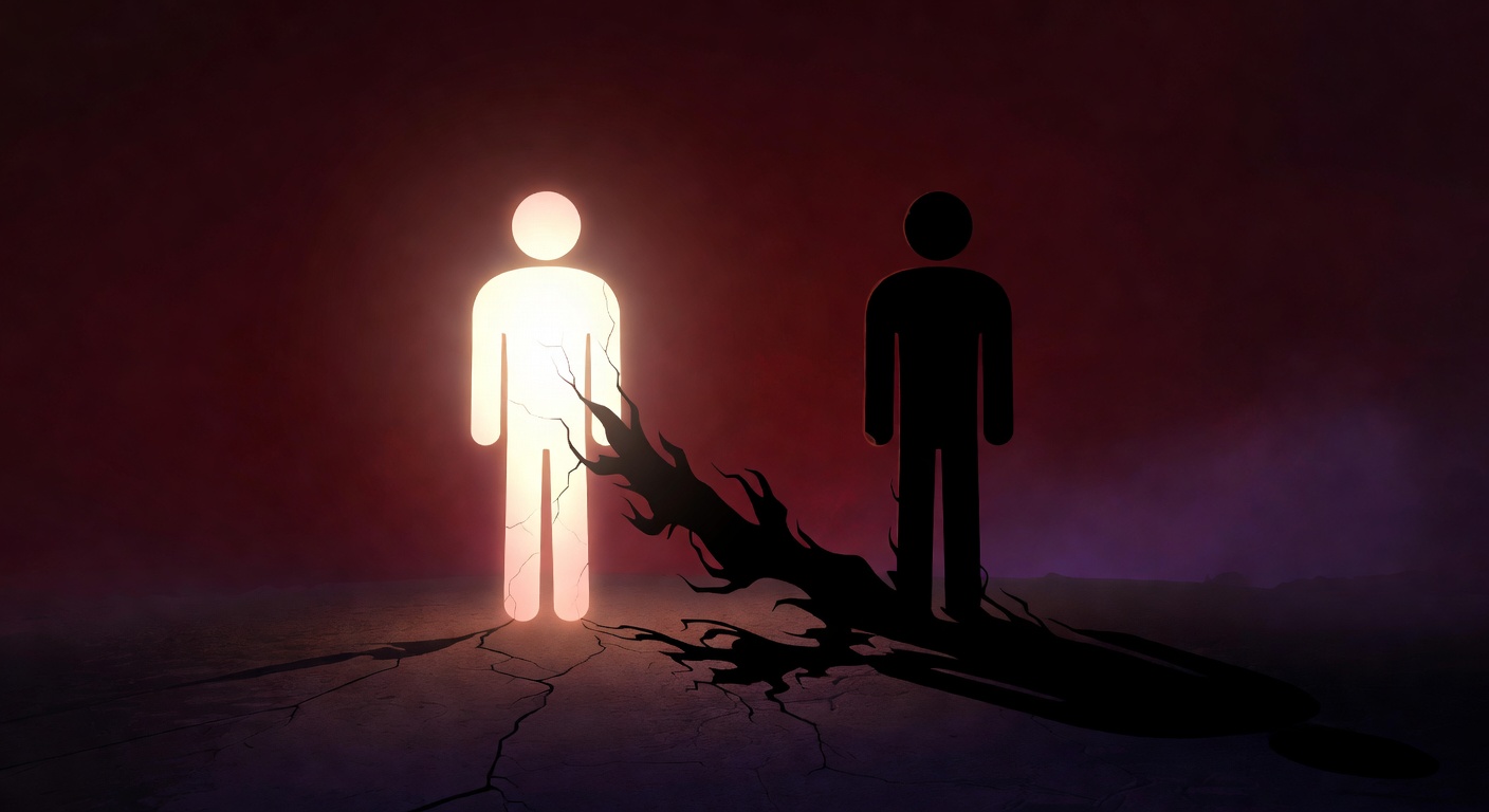 When Your Wound Becomes a Target